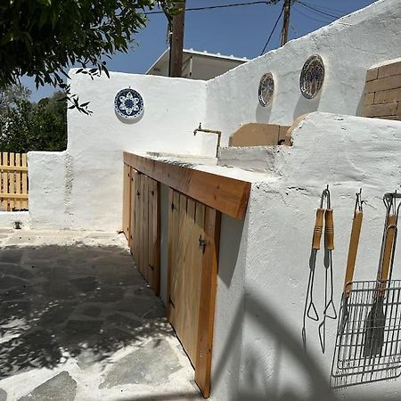 Casa Piaduli Faliraki Exterior foto