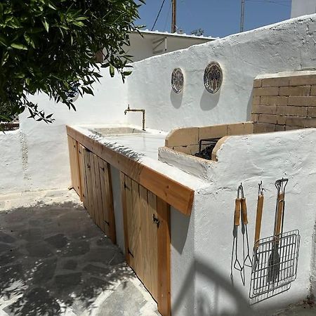 Casa Piaduli Faliraki Exterior foto