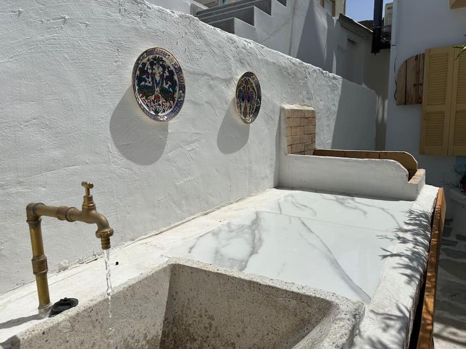 Casa Piaduli Faliraki Exterior foto