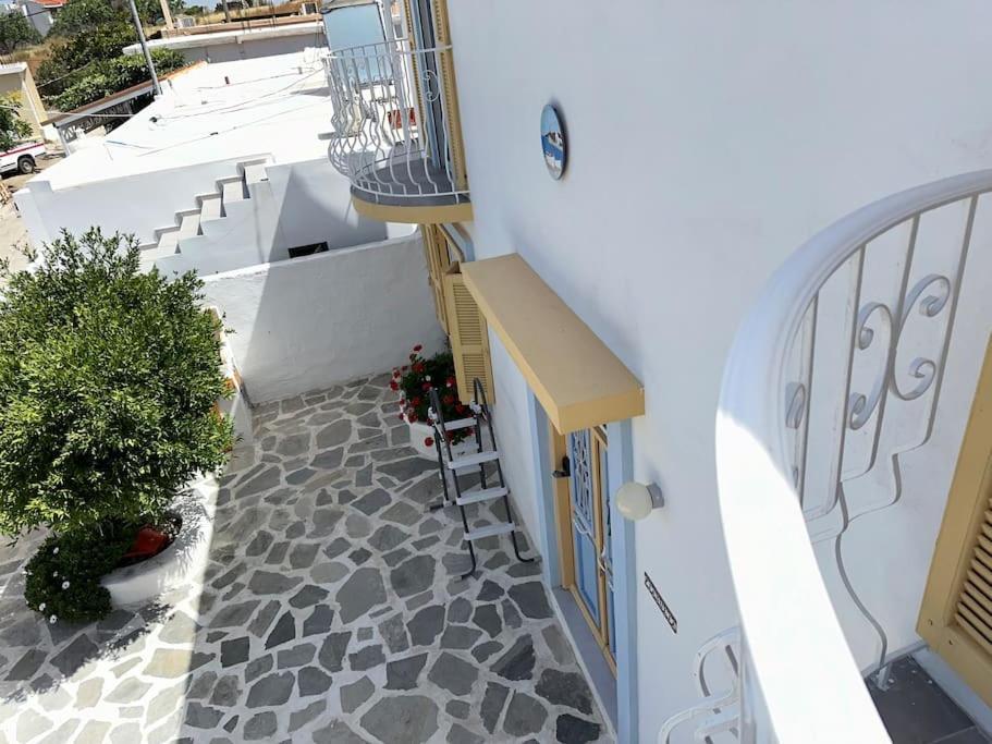 Casa Piaduli Faliraki Exterior foto