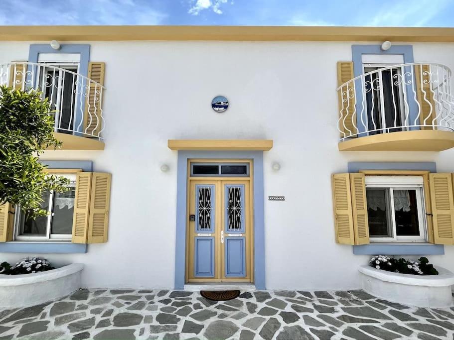 Casa Piaduli Faliraki Exterior foto