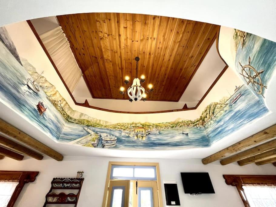 Casa Piaduli Faliraki Exterior foto