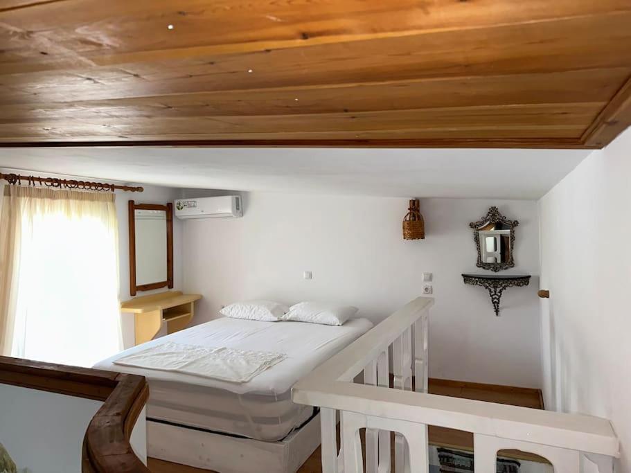 Casa Piaduli Faliraki Exterior foto