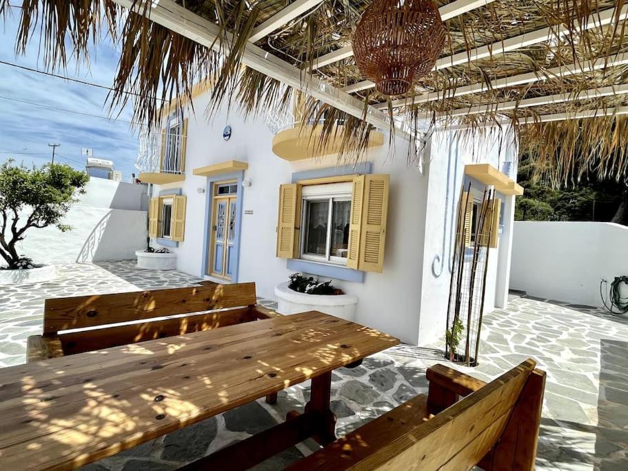 Casa Piaduli Faliraki Exterior foto