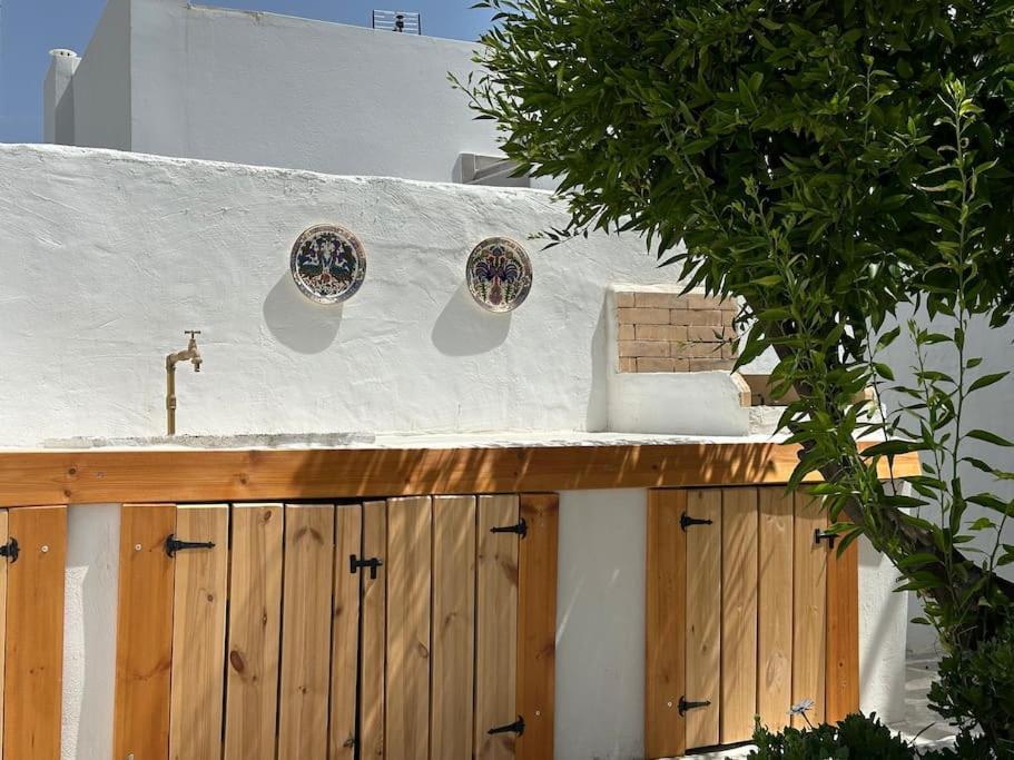 Casa Piaduli Faliraki Exterior foto